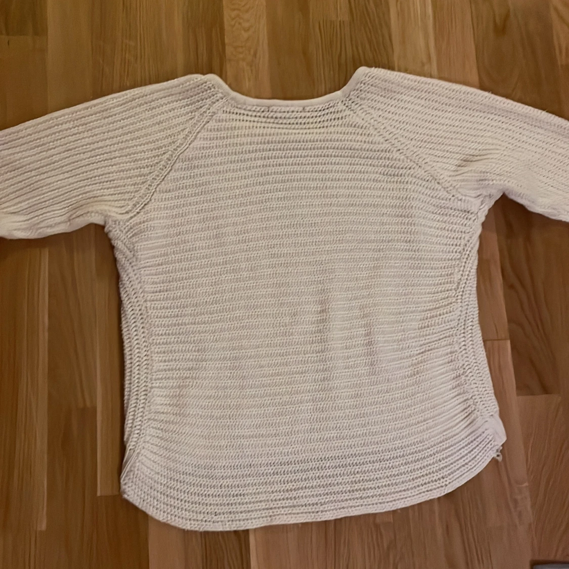 Ginatricot stickad tröja - 90