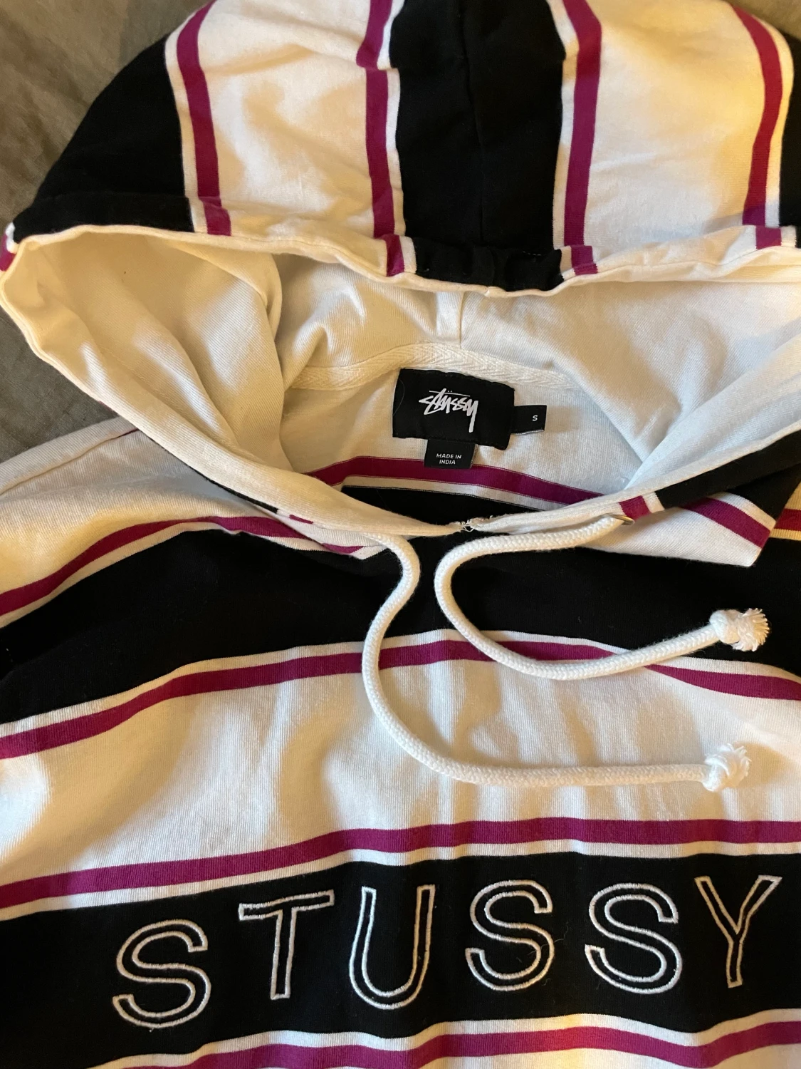 Stüssy hoodie  - 90