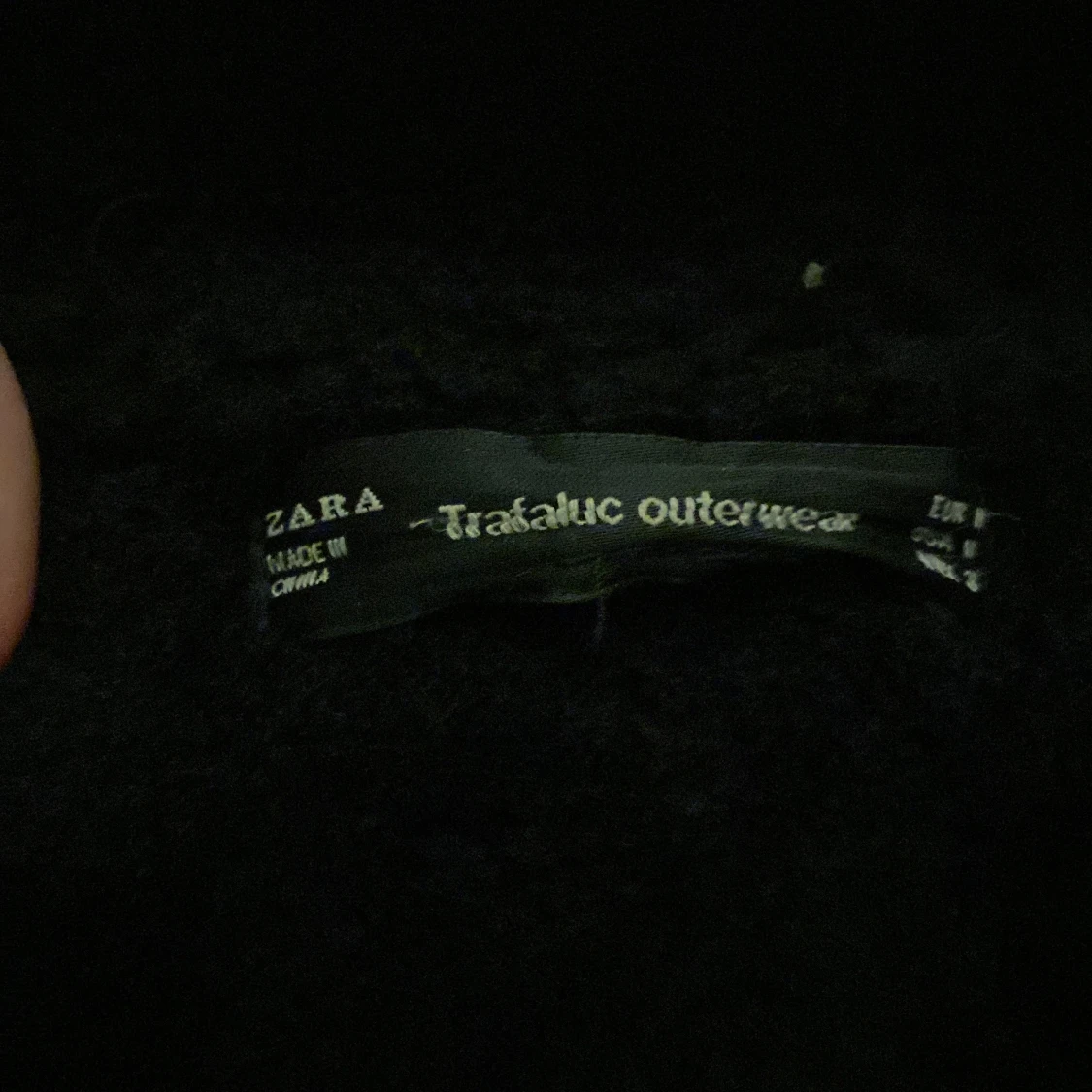 Zara jacka - 90