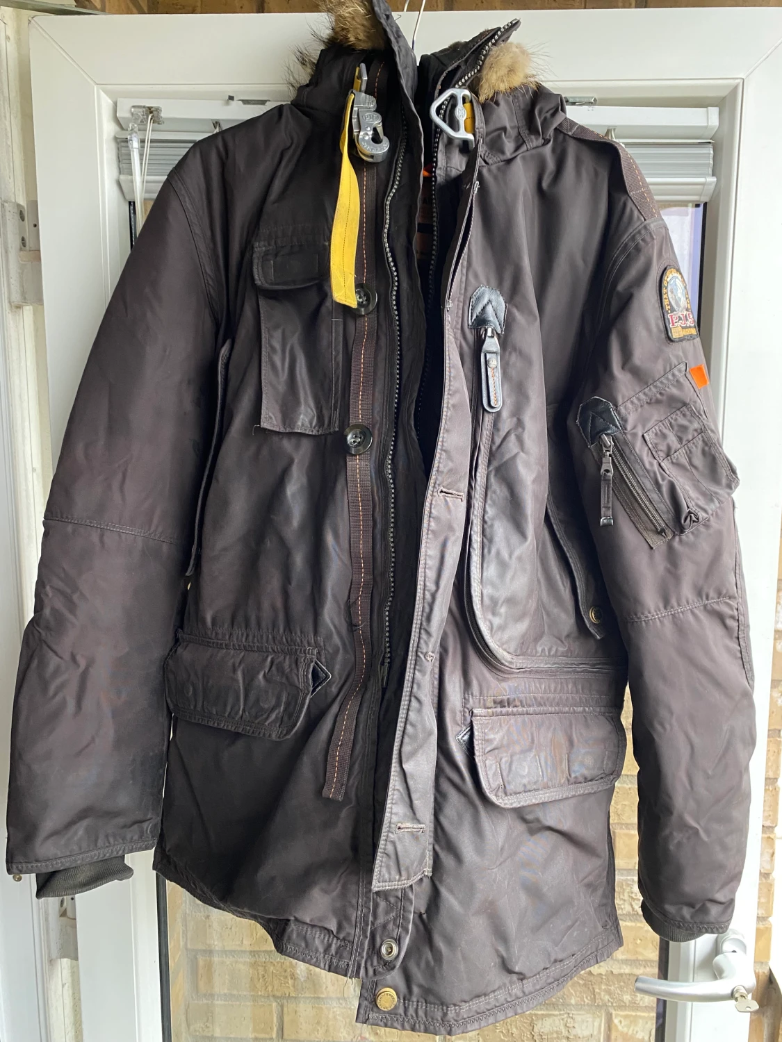 PARAJUMPERS Para Jumpers PJS Parajumper