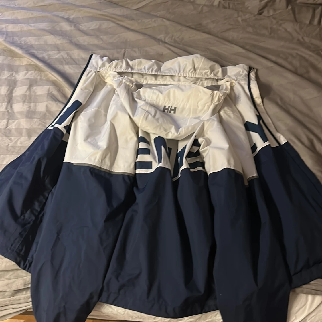 Helly Hansen vindjacka - 90