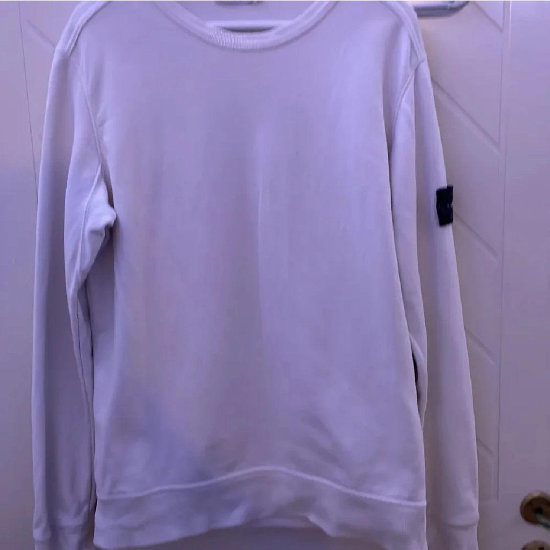 Stone island vit - 90