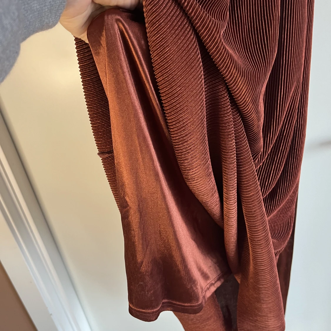 Höstklänning 🍂  - 91