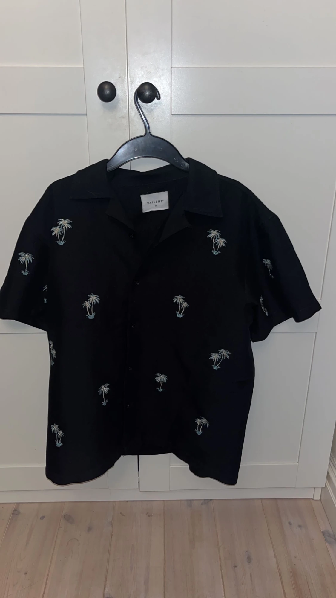 Vailent skjorta 