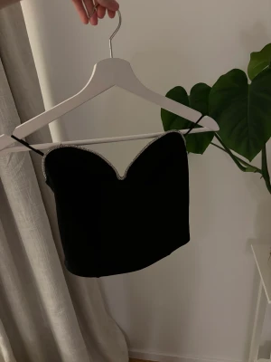 Korsett - Korsett från Gina Tricot, storlek xs 🤝