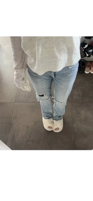 Jeans - Säljer mina fina jeans då de inte kommer till användning längre 