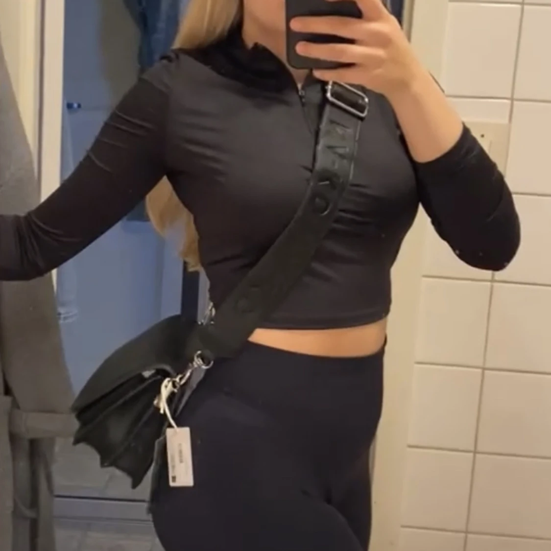 NAKD crossbody väska - 91