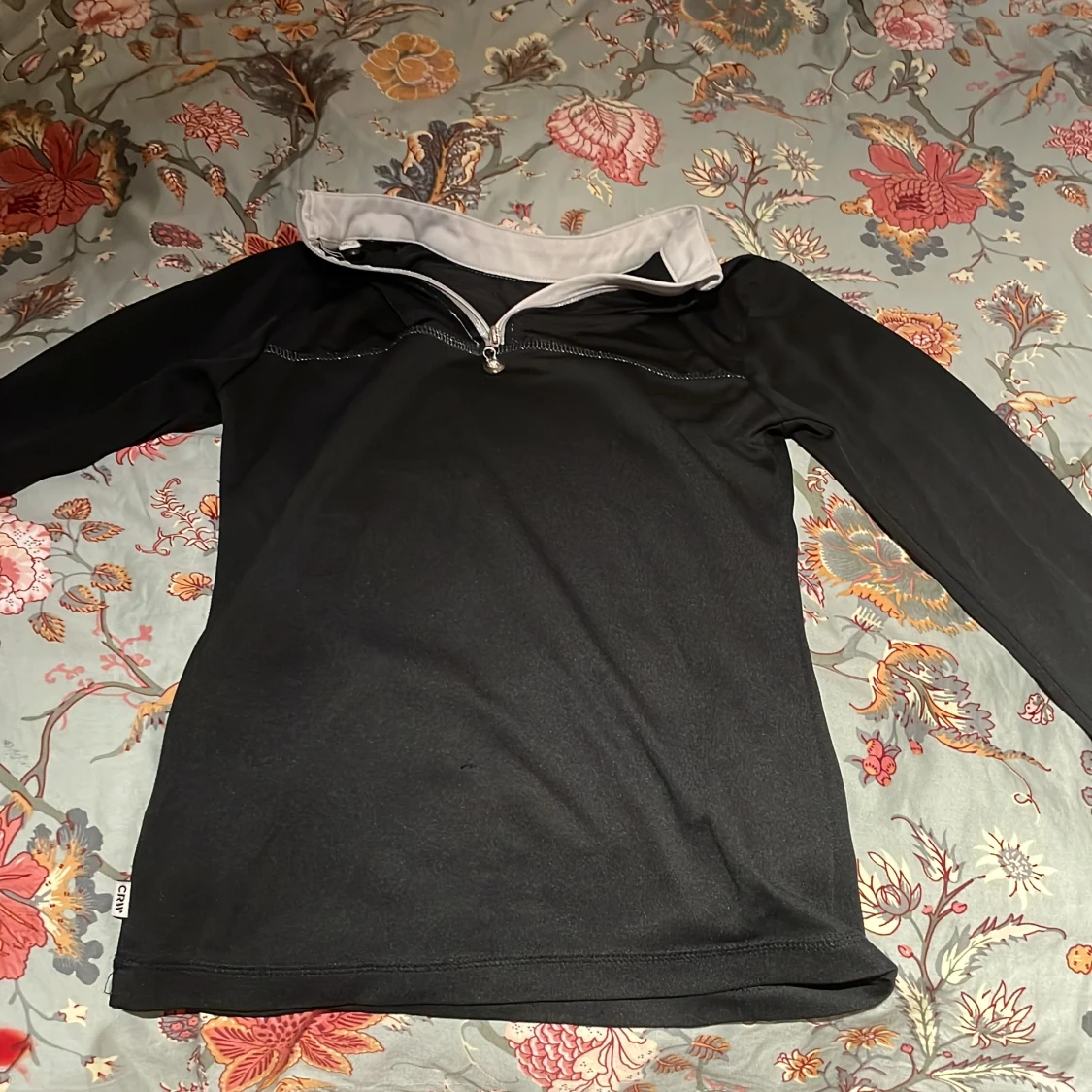  Häst fliströja från CRW