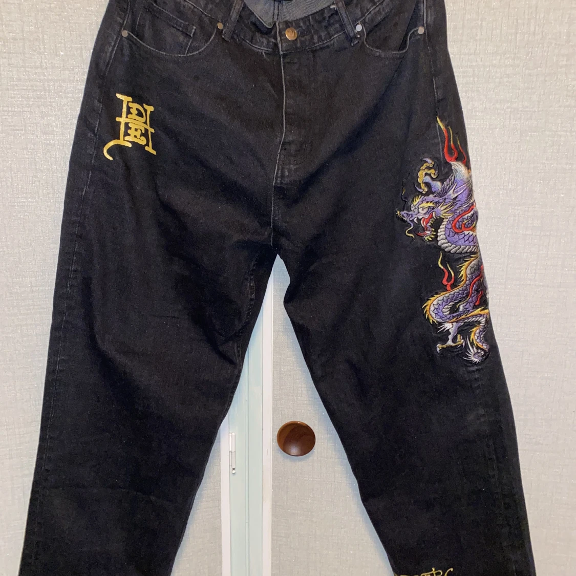 Ed hardy jeans - 90