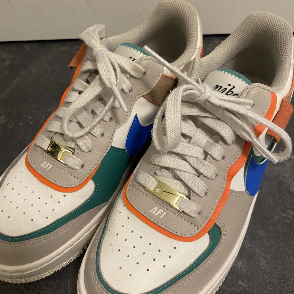 Nike airforce shadow  - 90