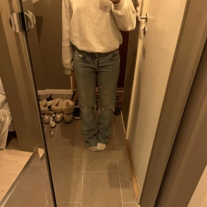 Zara jeans - Ett par najs casual jeans