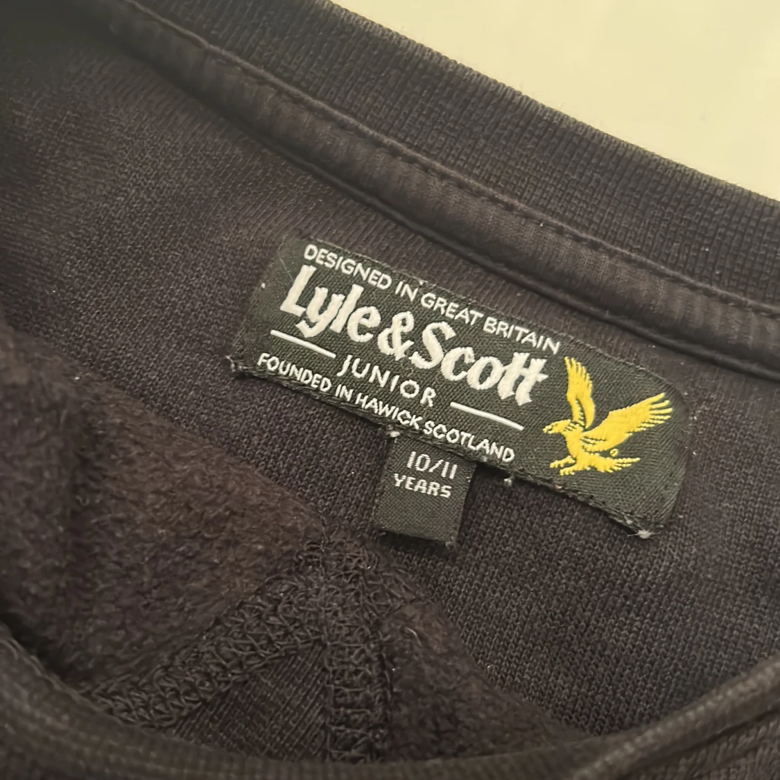 Lyle@Scott tröja - 90