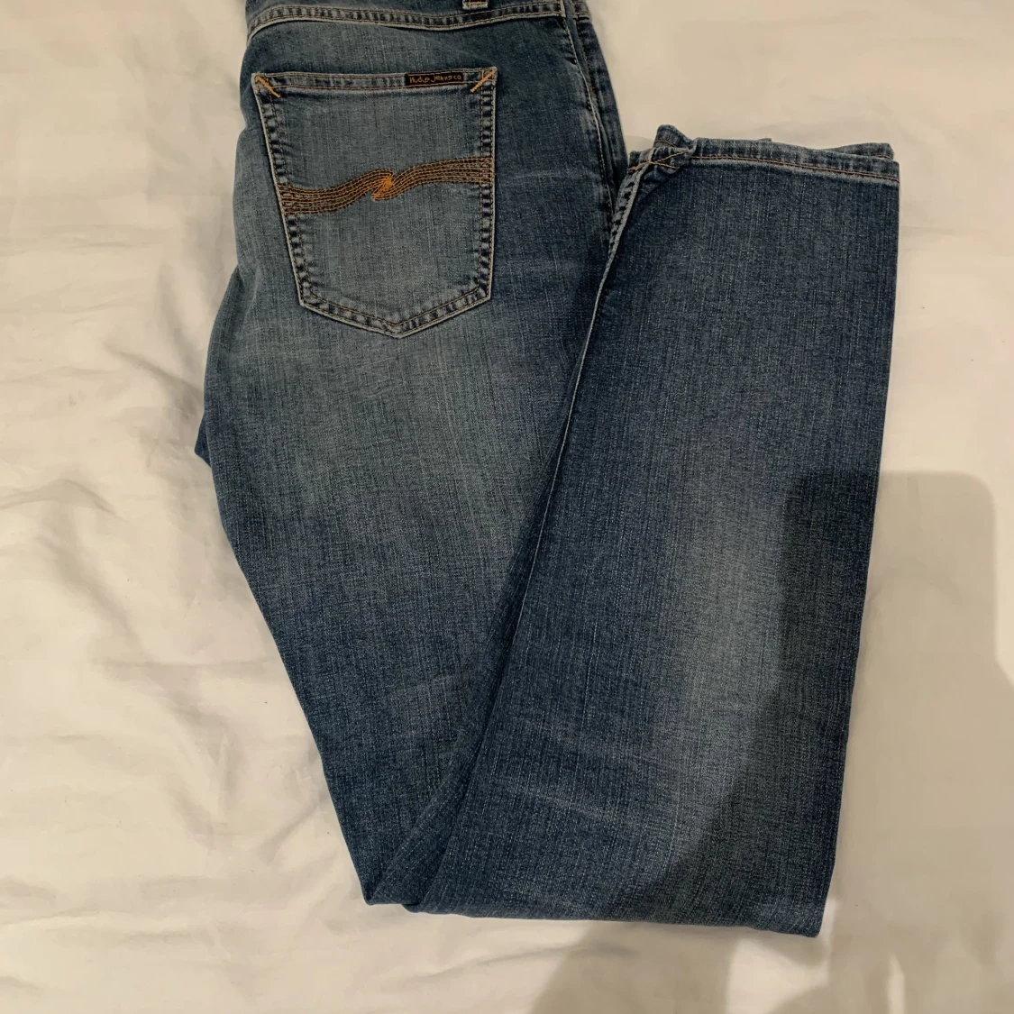 Nudie jeans