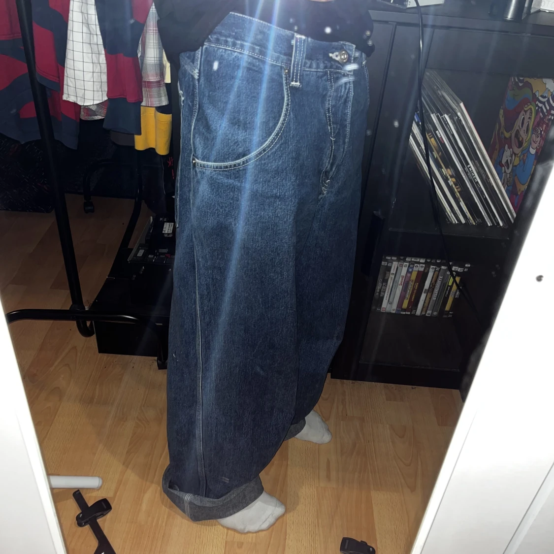 JNCO Jeans  - 90