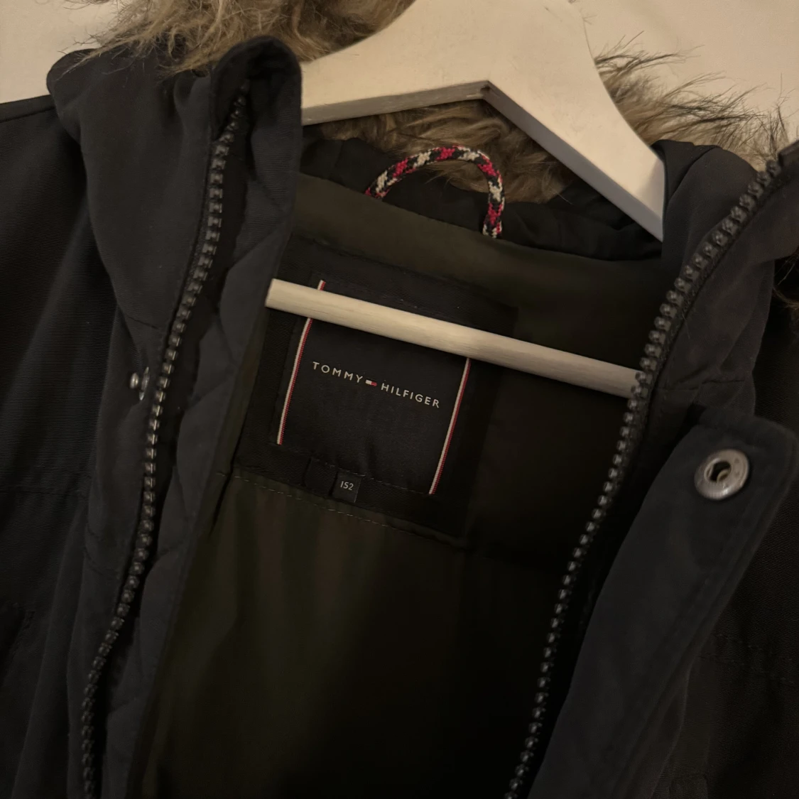 Vinterparkas Tommy Hilfiger - Junior - 91