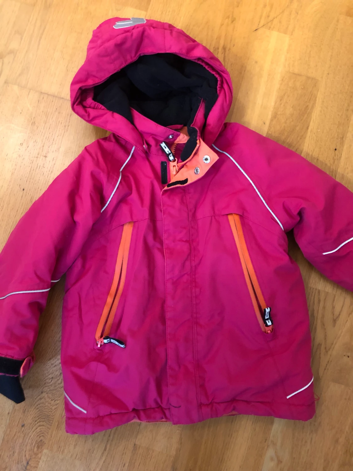 Vinterjacka Fix - 90