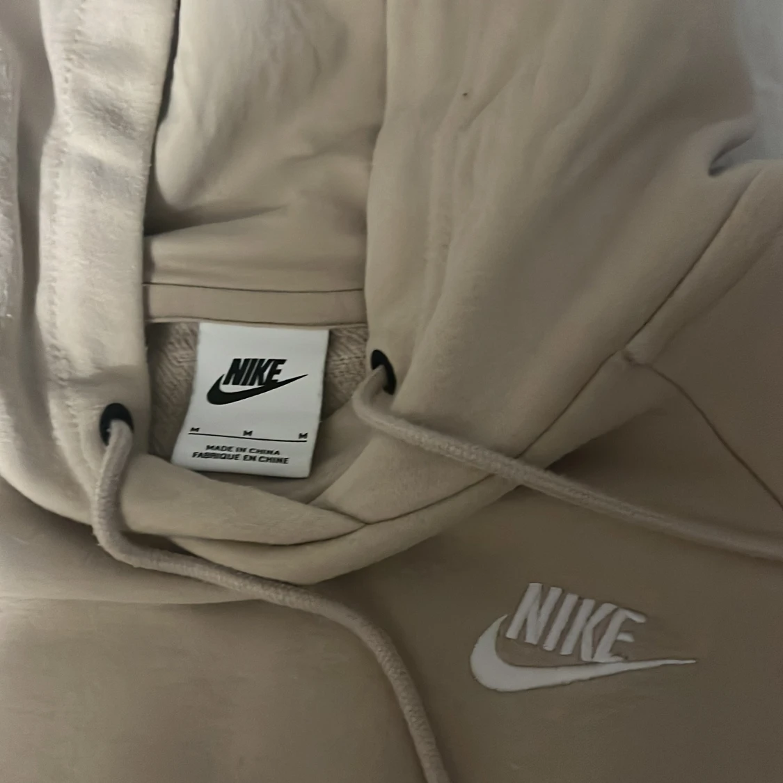Nike hoodie
