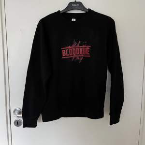 Aden X Asme Bloodline sweatshirt aldrig använd