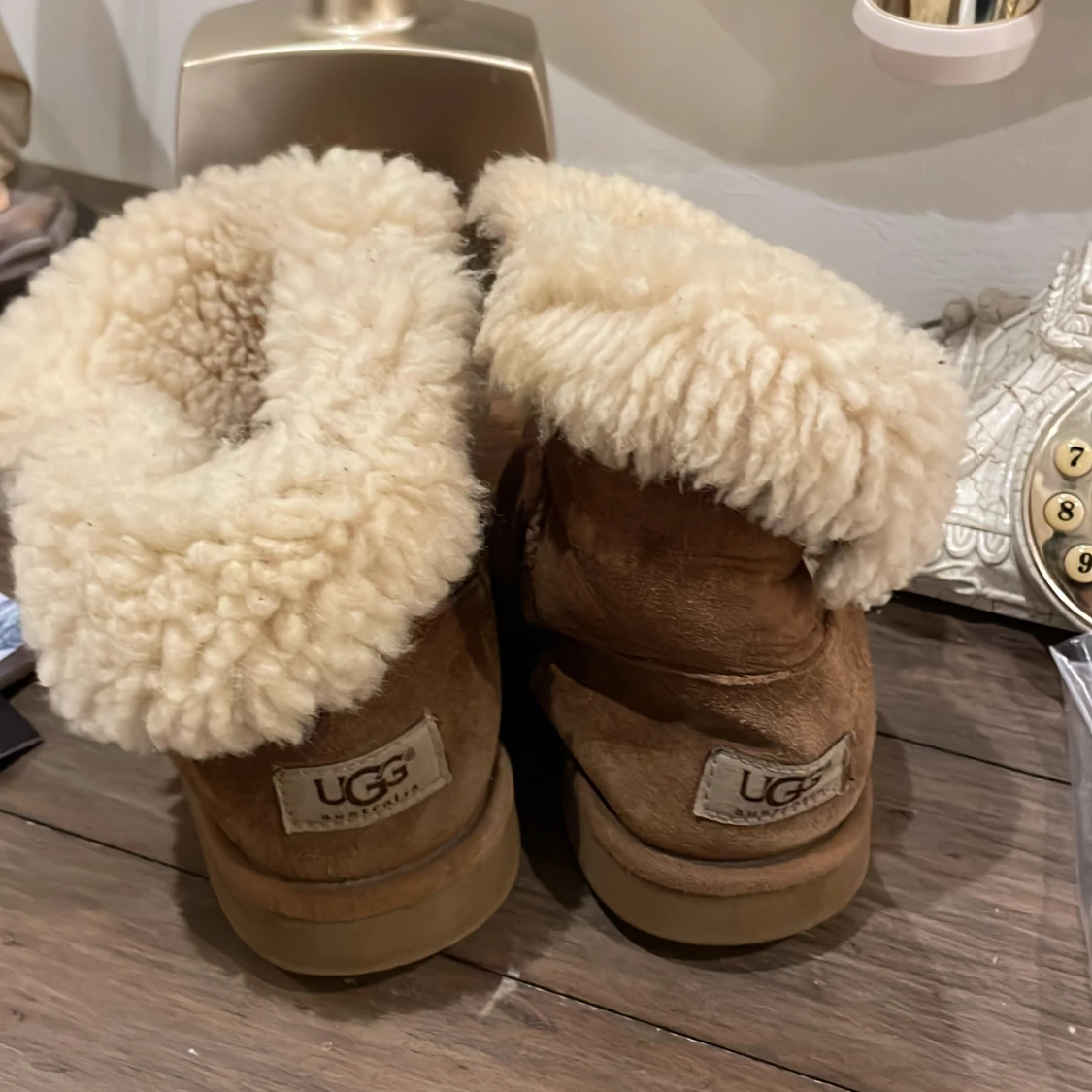 Uggs