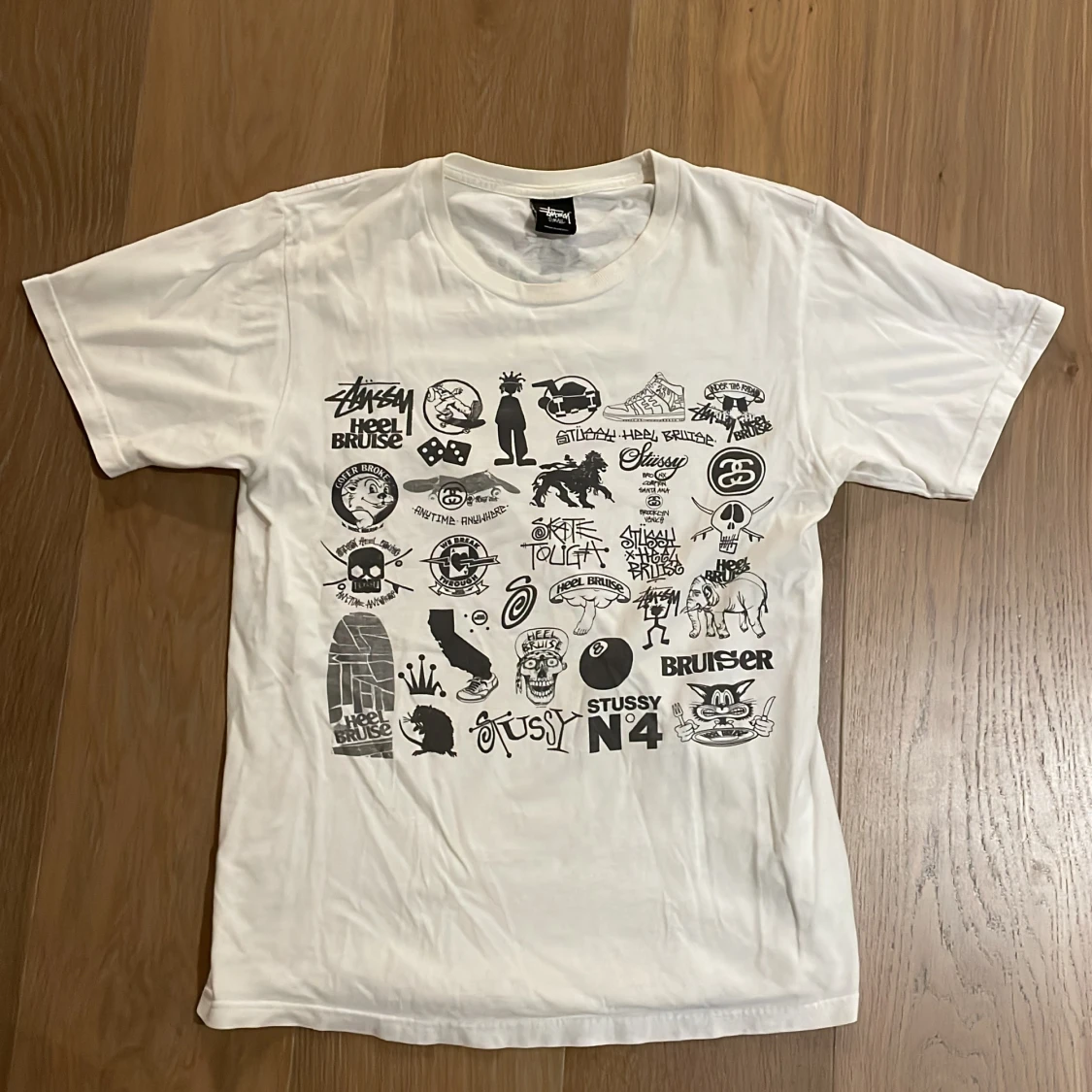 Stussy T-shirt 