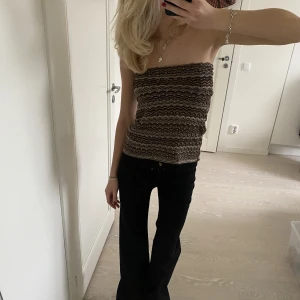 Missonimönstrad topp - Superfin missonimönstrad topp som jag sytt själv, säljer även en matchande långkjol i samma tyg🥰