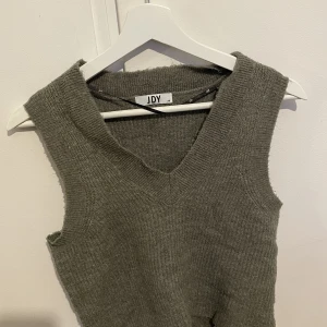 Väst - Säljer min fina bäst från joy då den inte kommer till användning🫶🏻