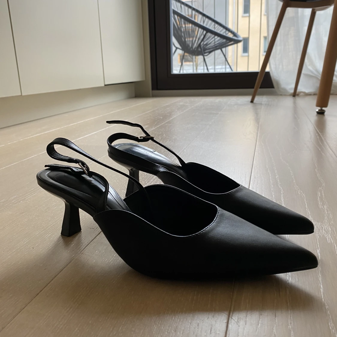 Trendiga klackar!👠 - 91