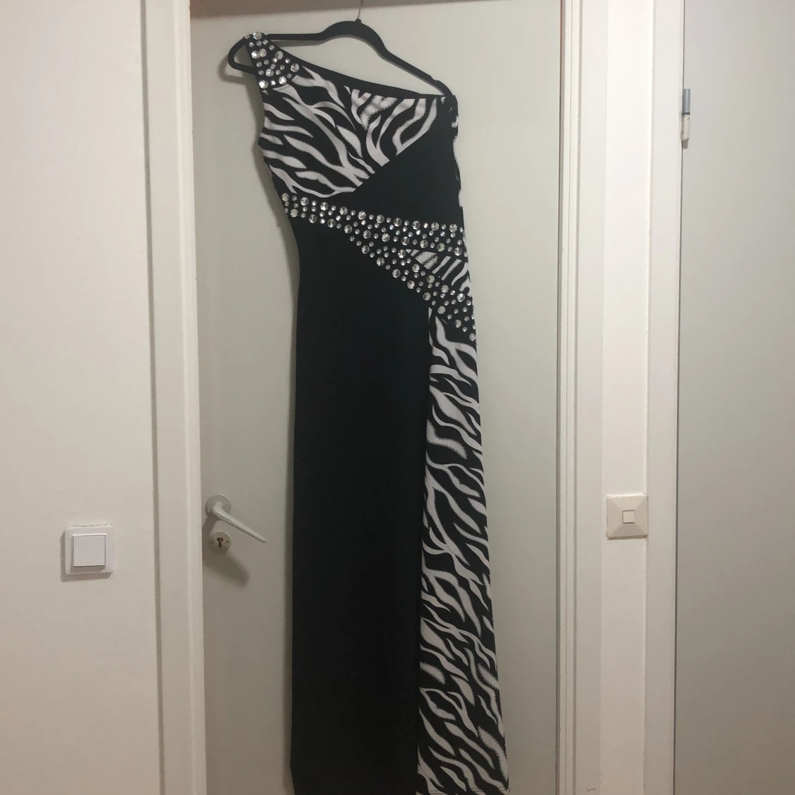 Kläning till brelåp 