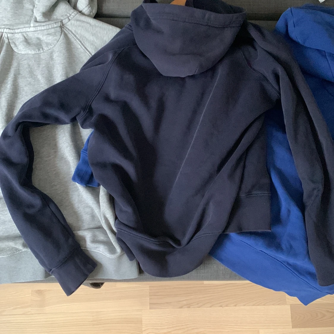 Gant hoodie - 90