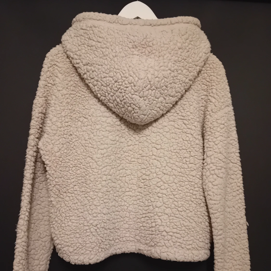 Mysig ulltröja - 90