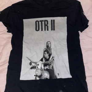 OTR II mertch  - Mertch från OTR Storlek M  