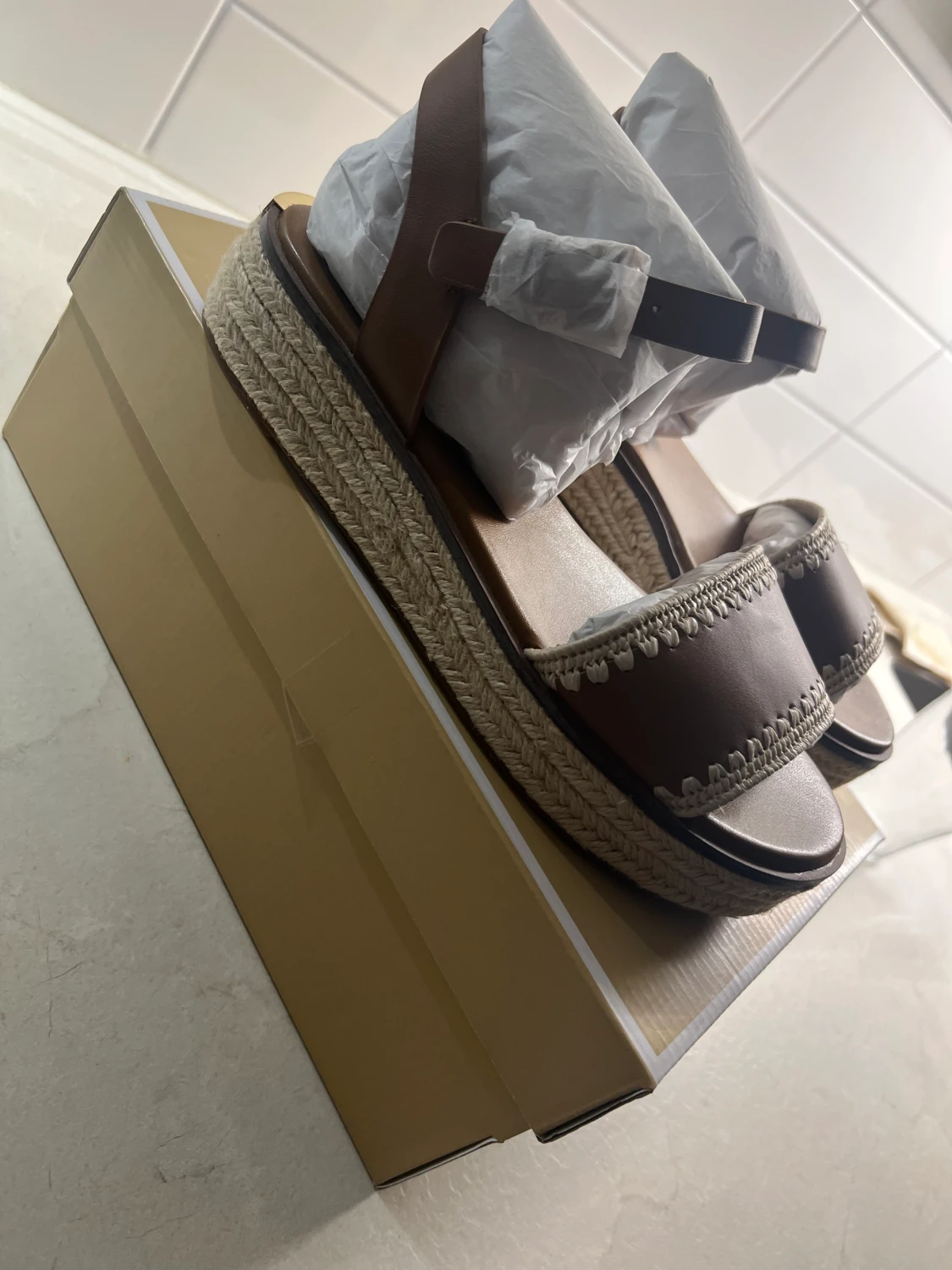 Michael Kors Sandaler - 90