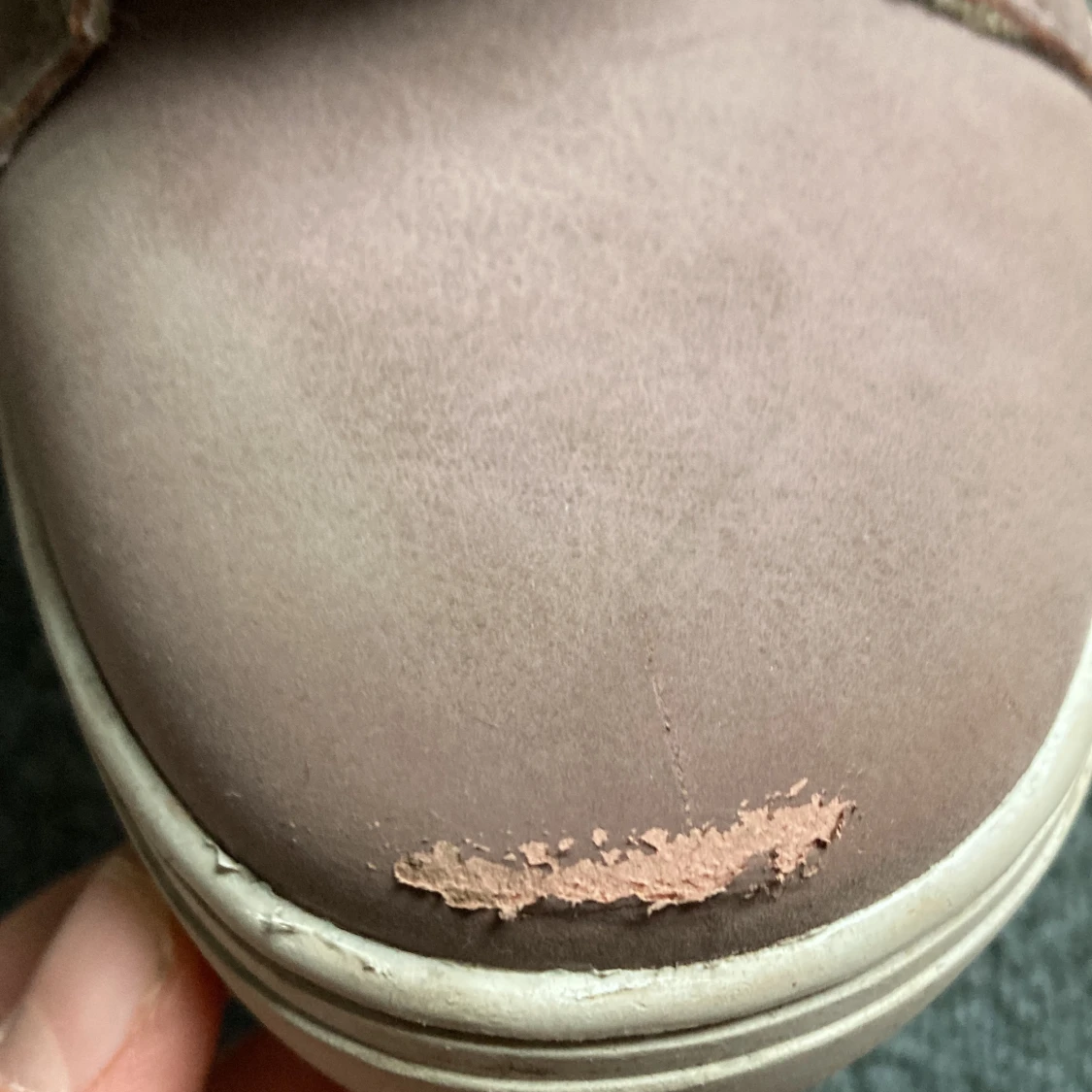 Skor❤️ vill bli av med - 91