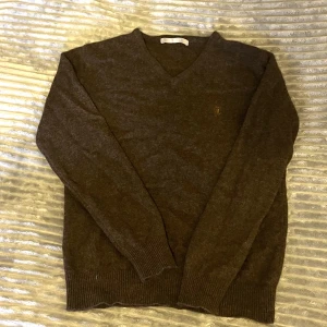 Tiger of sweden pullover - Tjena säljer min stickade tiger pullover, storlek M 