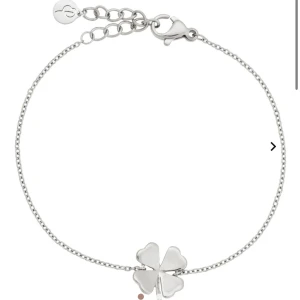 Silver armband från Edblad  - Gulligt armband från Edblad, använt ett fåtal gånger! 
