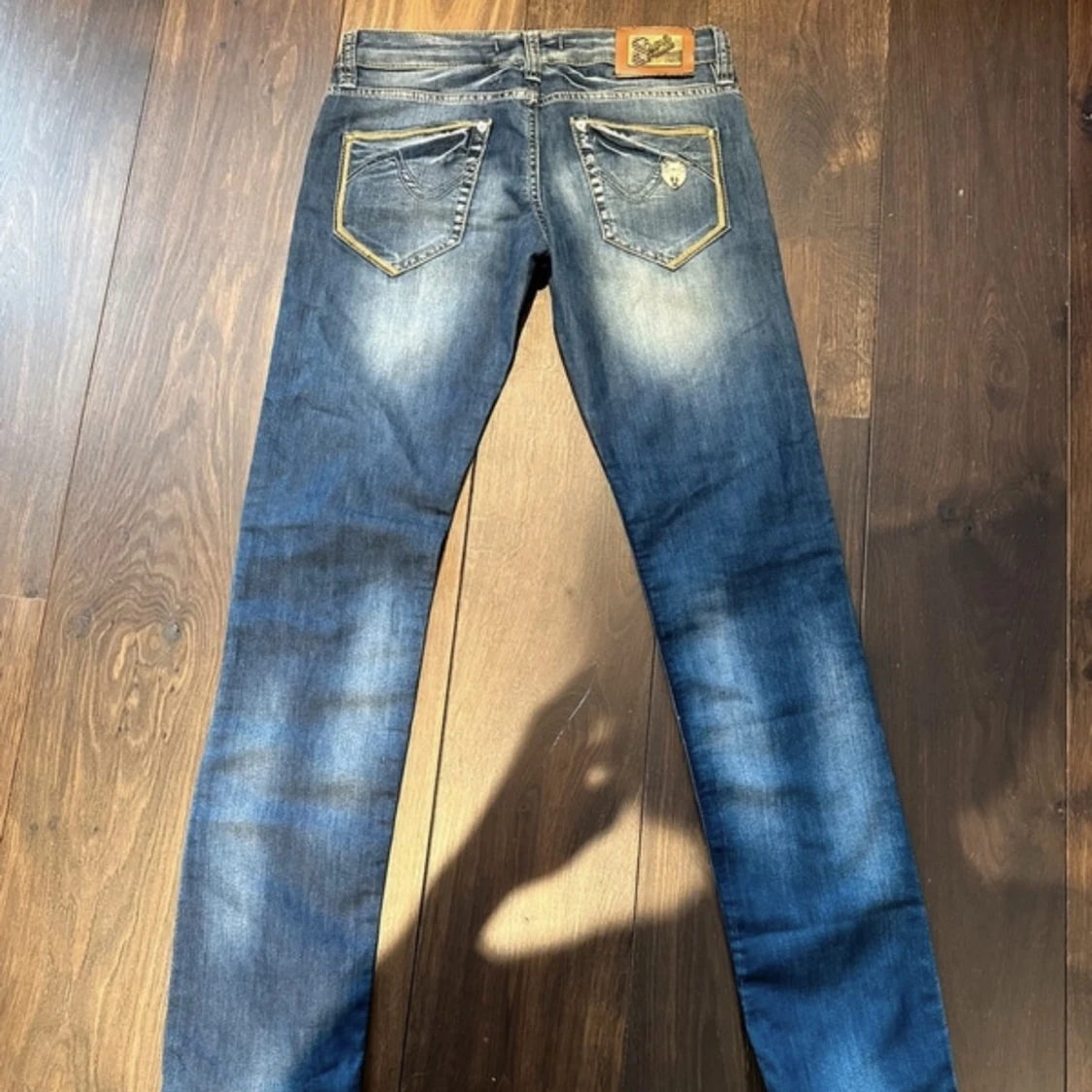 Dolce & Gabbana jeans