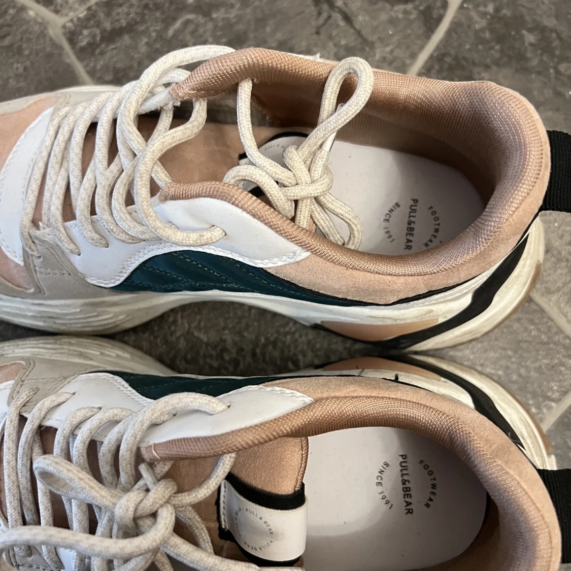 Snygga sneakers  - 91