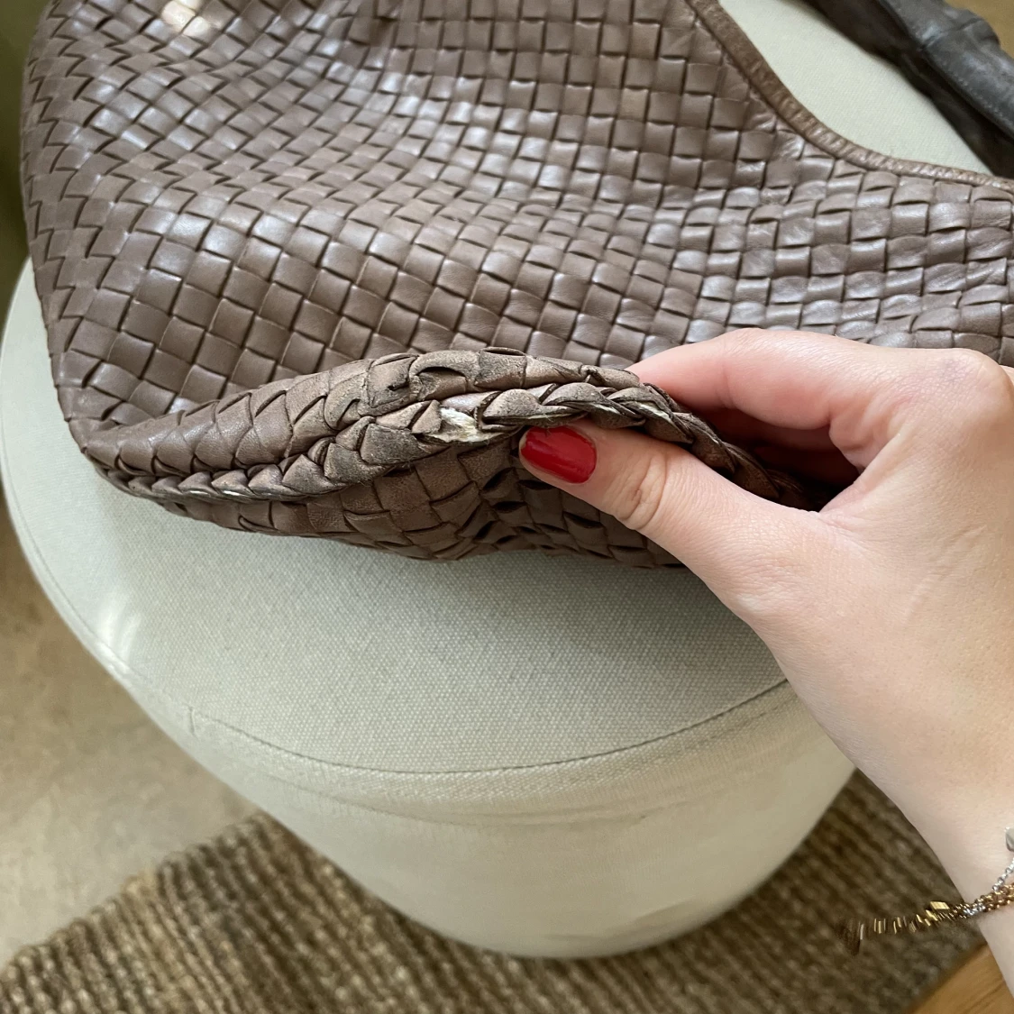 Bottega veneta väska - 91