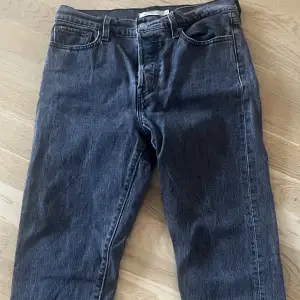 Väll omhände tagna Levis jeans 