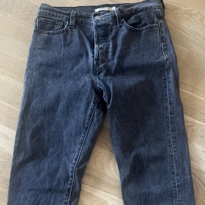 Levis jeans  - Väll omhände tagna Levis jeans 