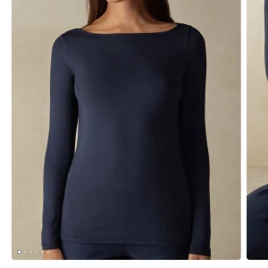 Intimissimi tröja - En jätte fin intimissmi tröja som är andvända några gånger, den är lite uttöjd men är fortfarande väldigt fin