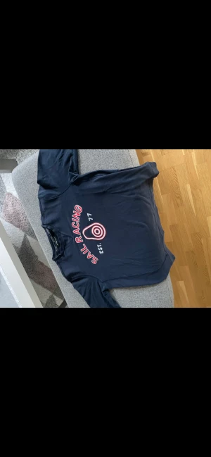 Sail Racing Långärmad Tröja - Storlek: M