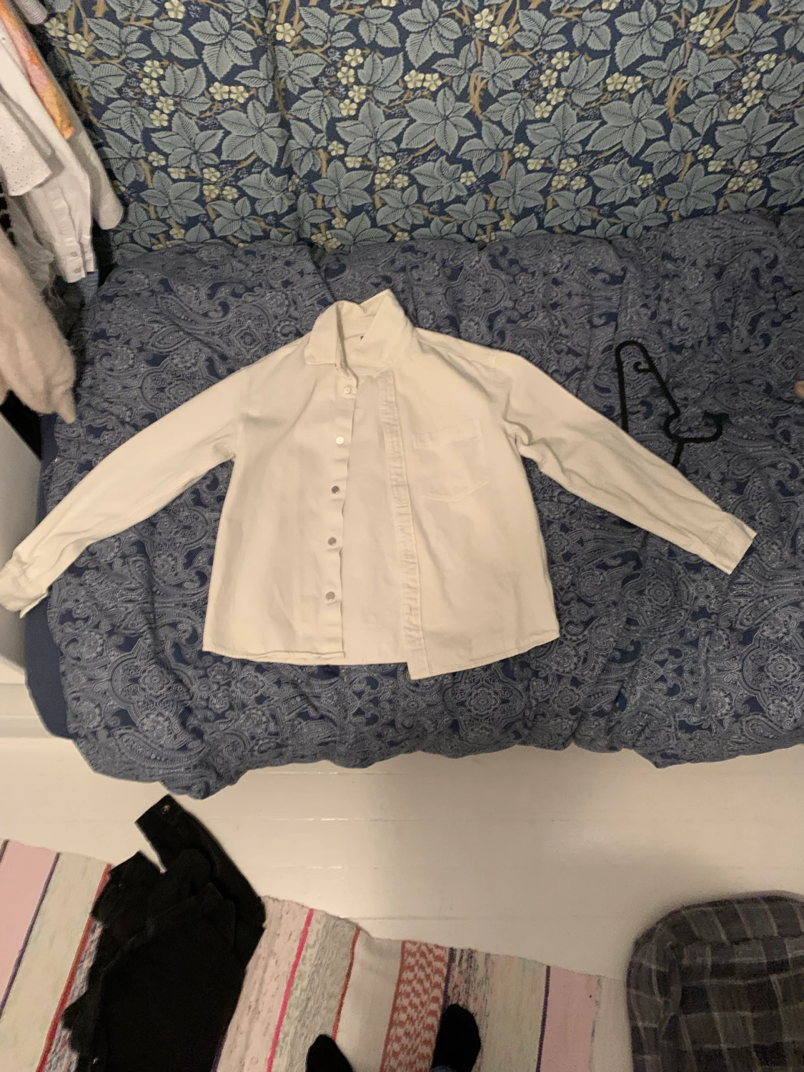 Höst/vårjacka - 90