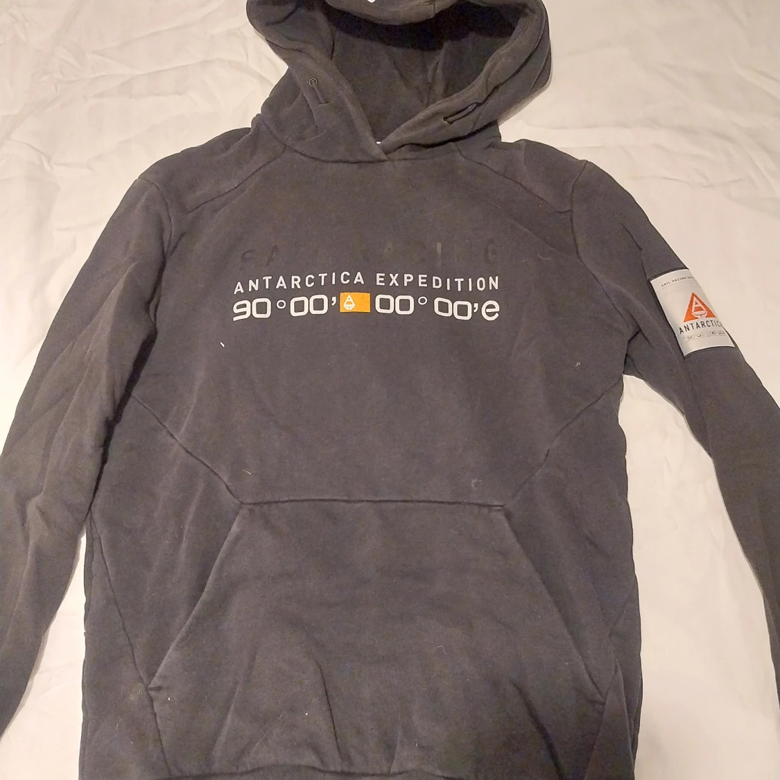 Sail Racing hoodie