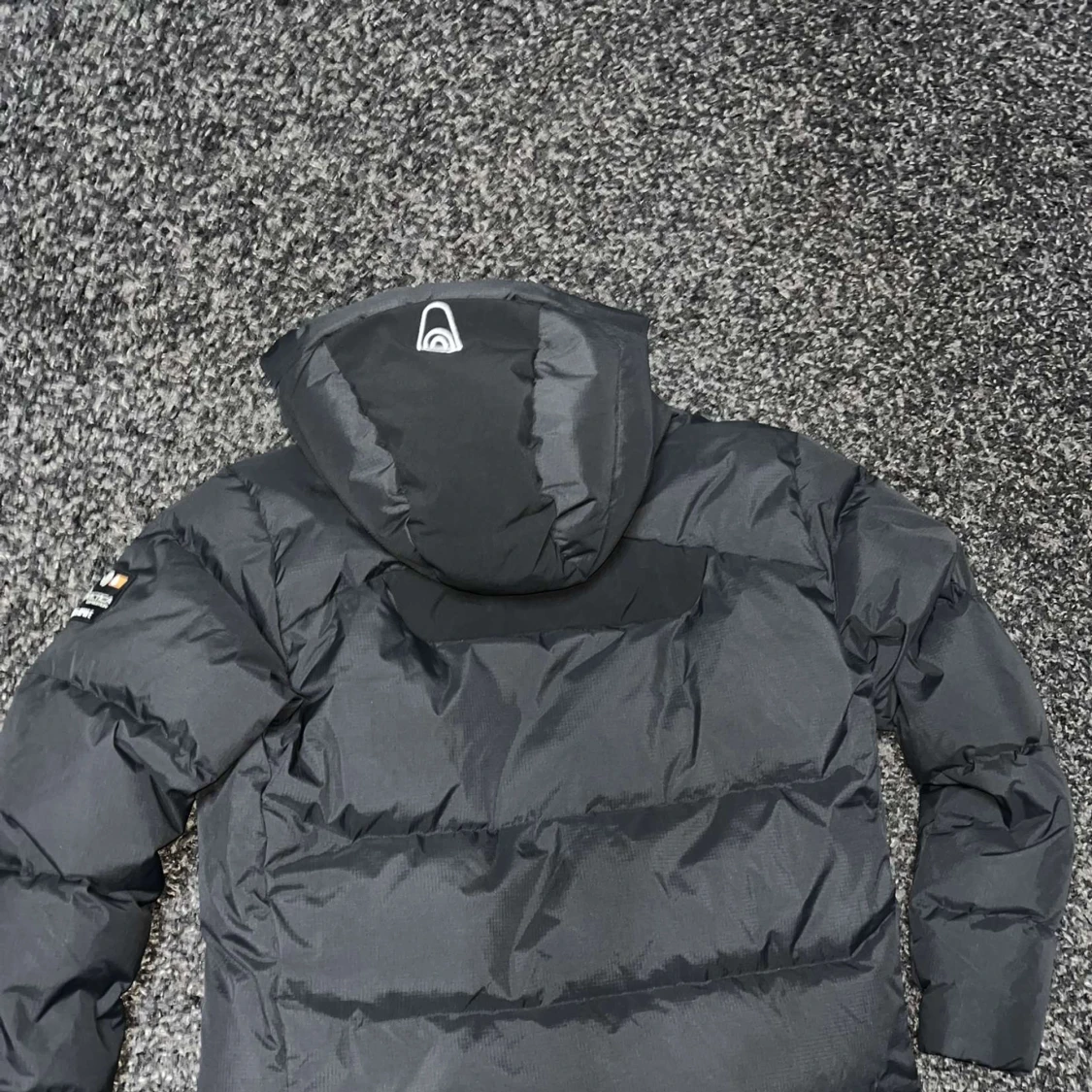 Sail Racing Jacka  - 91