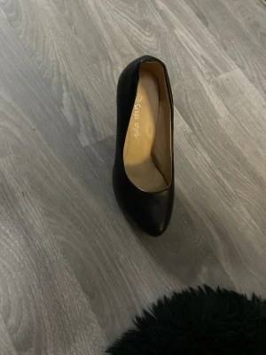 Clasy klackskor  - Fina knappt använda 