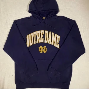 Hoodie  - Vintage hoodie! Köpt från Plick. Står ingen storlek men är typ som en L-Xl, tröjan är i bra skick o har inga synliga defekter! Köpt för  375 