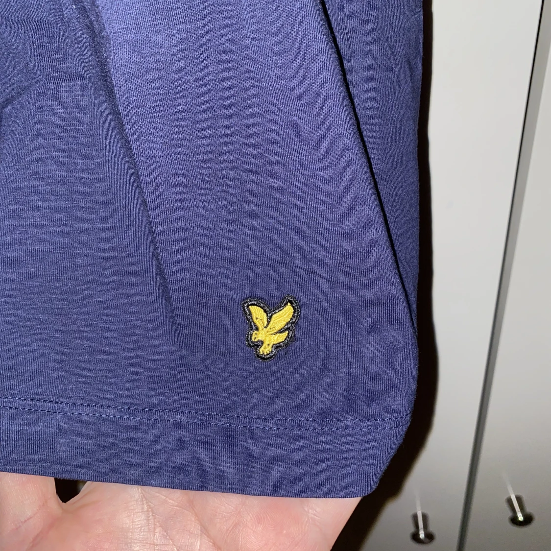 Lyle Scott T-shirt - 91