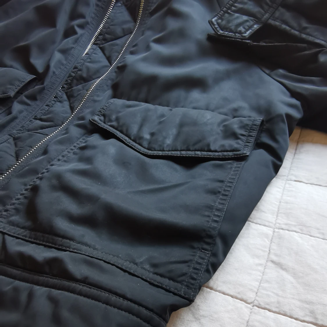 Bomberjacka Filippa K - 90