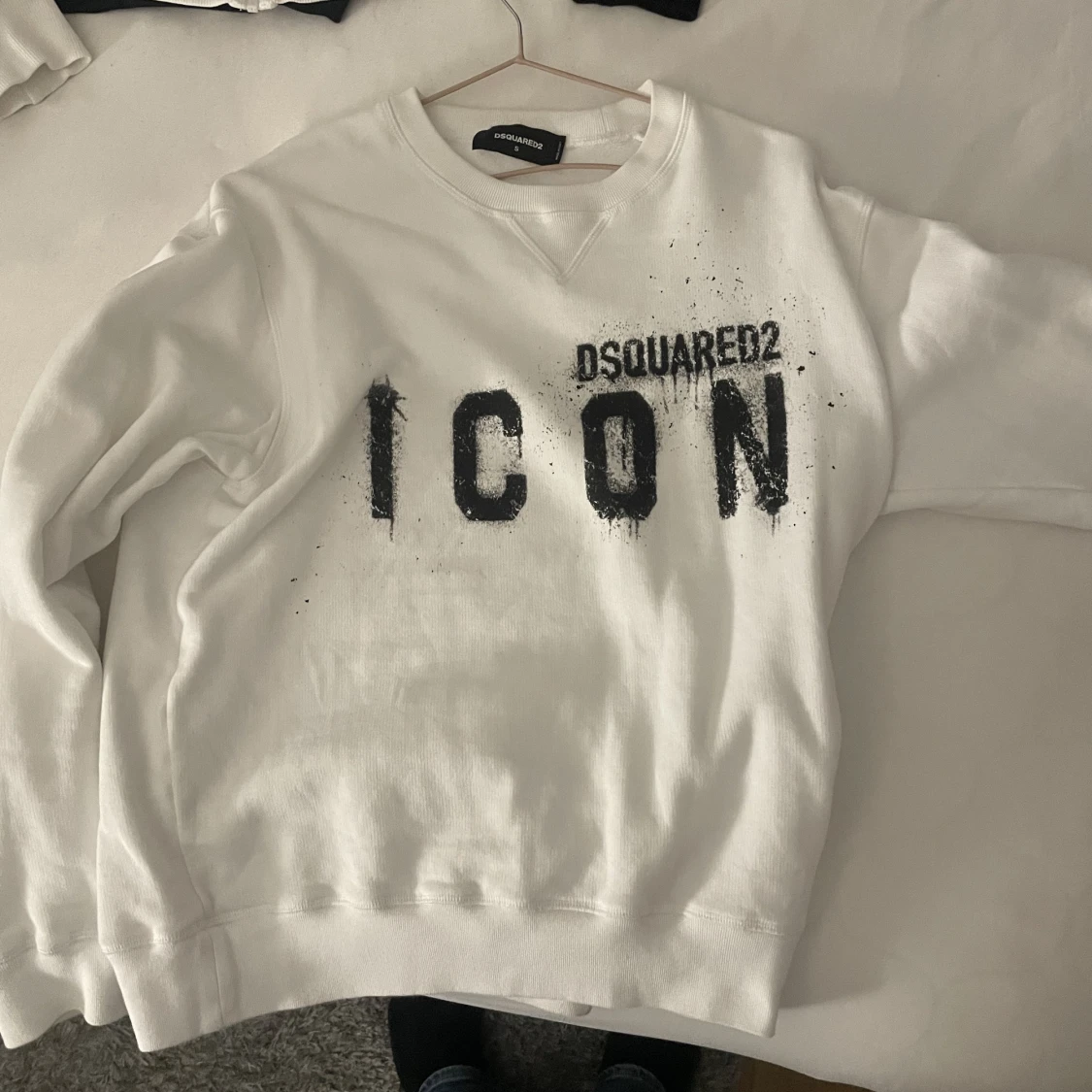 DSQ2 ICON 